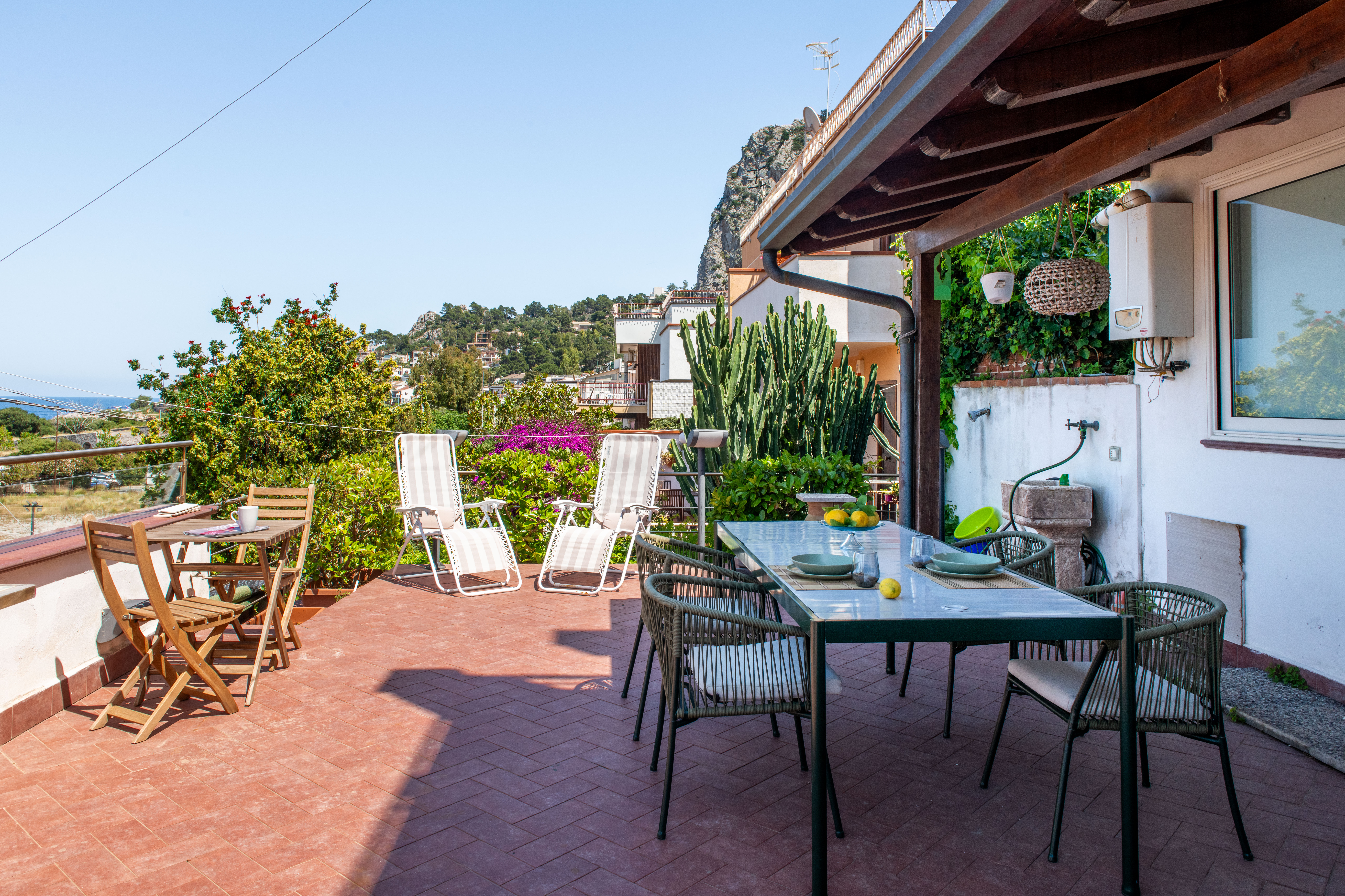 Mondello Apartment Vista Mare - Immagine 22
